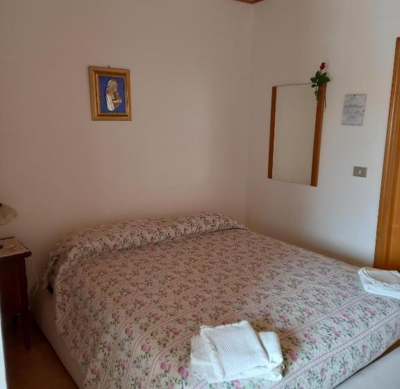 اتاق استاندارد, B&b Isabella