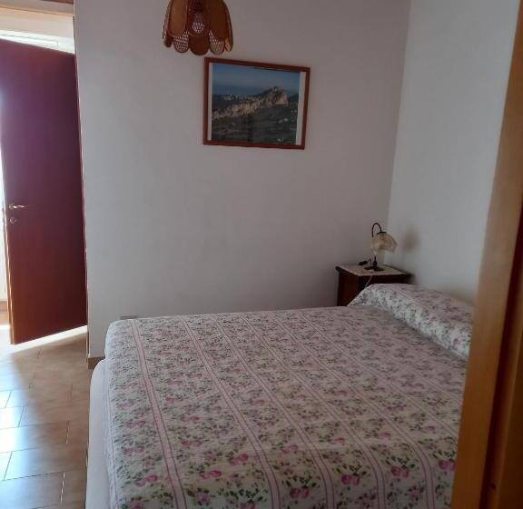 اتاق استاندارد, B&b Isabella