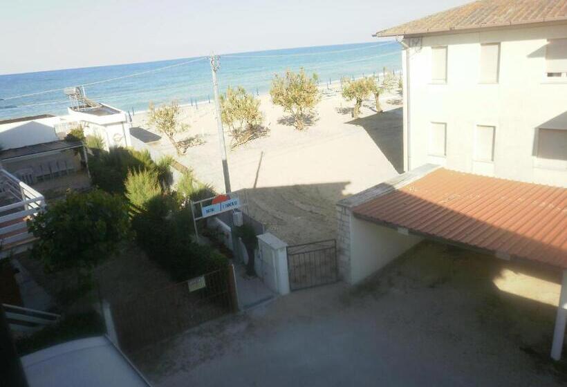 اتاق استاندارد, B&b Isabella