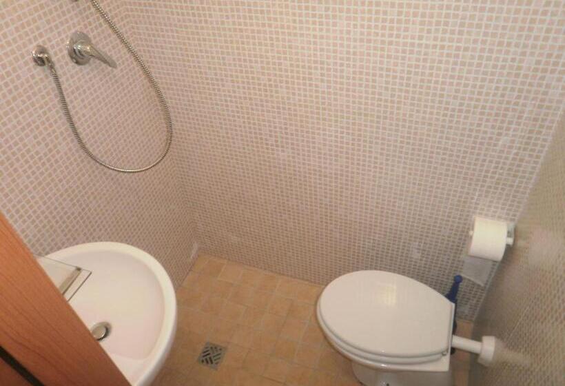 اتاق استاندارد, B&b Isabella