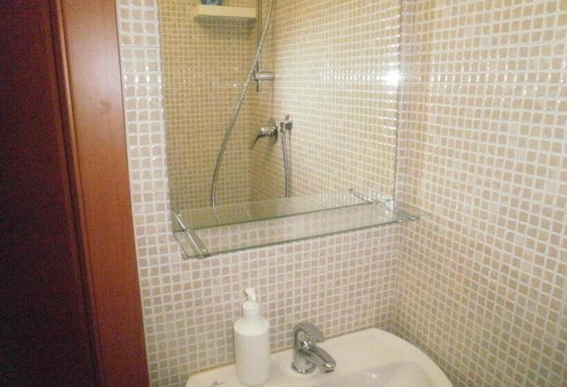 اتاق استاندارد, B&b Isabella