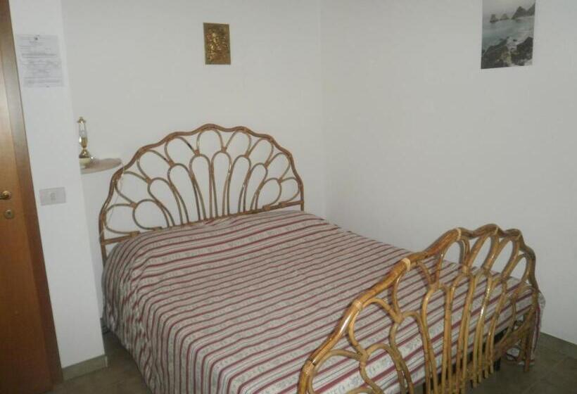 اتاق استاندارد, B&b Isabella