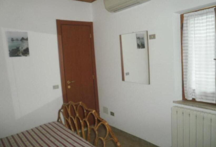 اتاق استاندارد, B&b Isabella