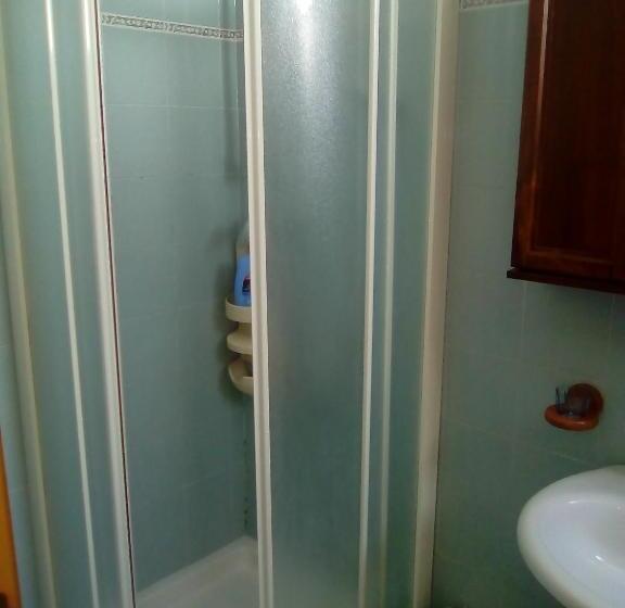 Standard room with outdoor bath, B&b Isabella