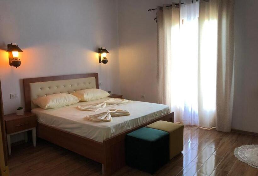 标准间带湖景, Bella Vista