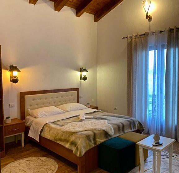 标准间带湖景, Bella Vista