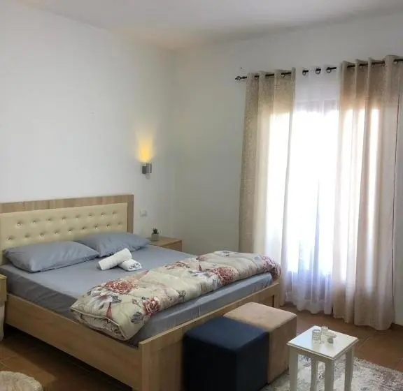 اتاق استاندارد, Bella Vista