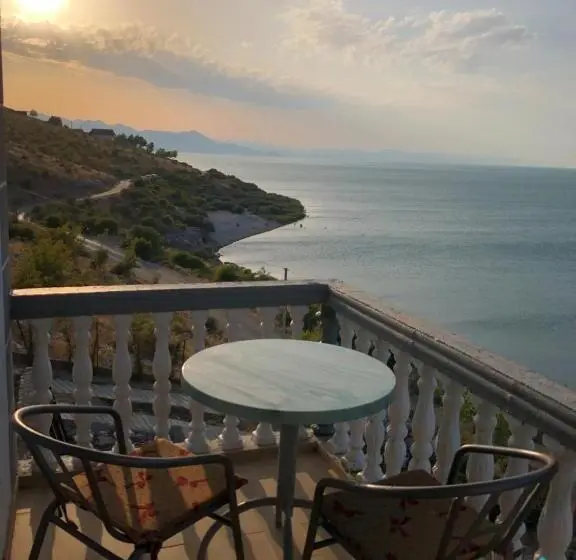 اتاق استاندارد, Bella Vista