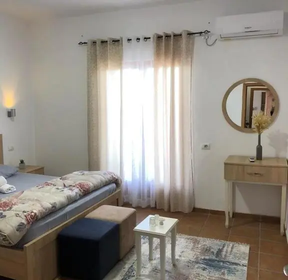 اتاق استاندارد, Bella Vista