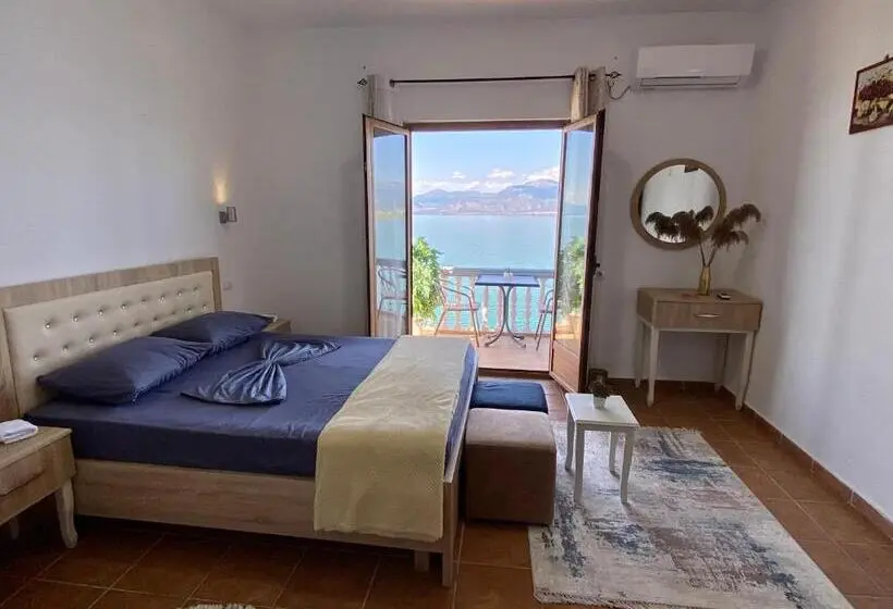 اتاق استاندارد, Bella Vista