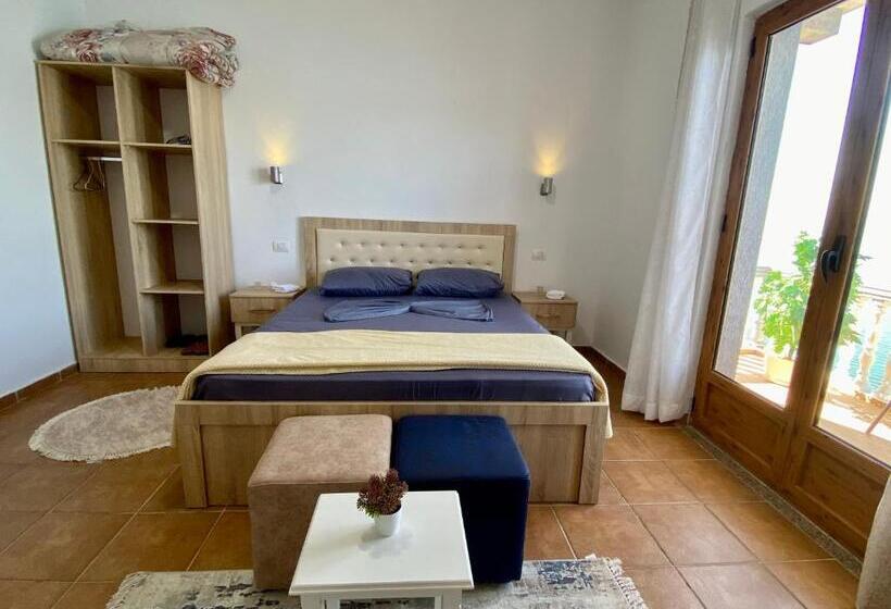 标准间, Bella Vista