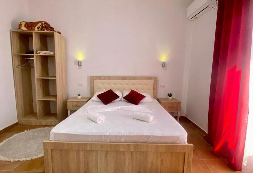 家庭间, Bella Vista