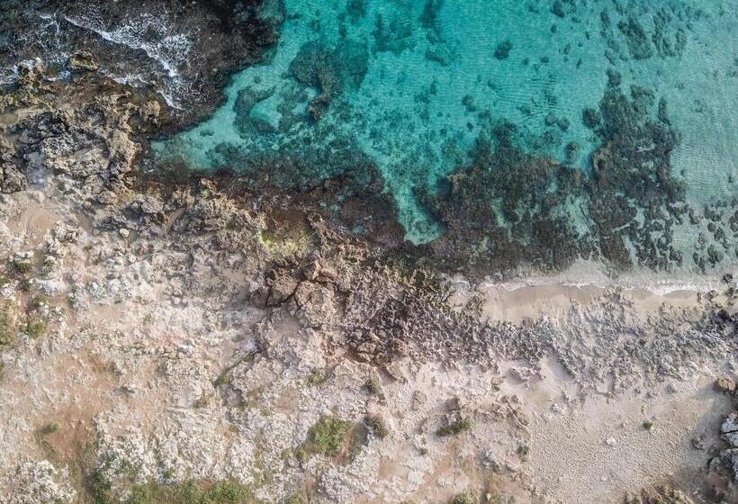 スタンダードルーム, Corte Largo Lauro Dimore & Spa