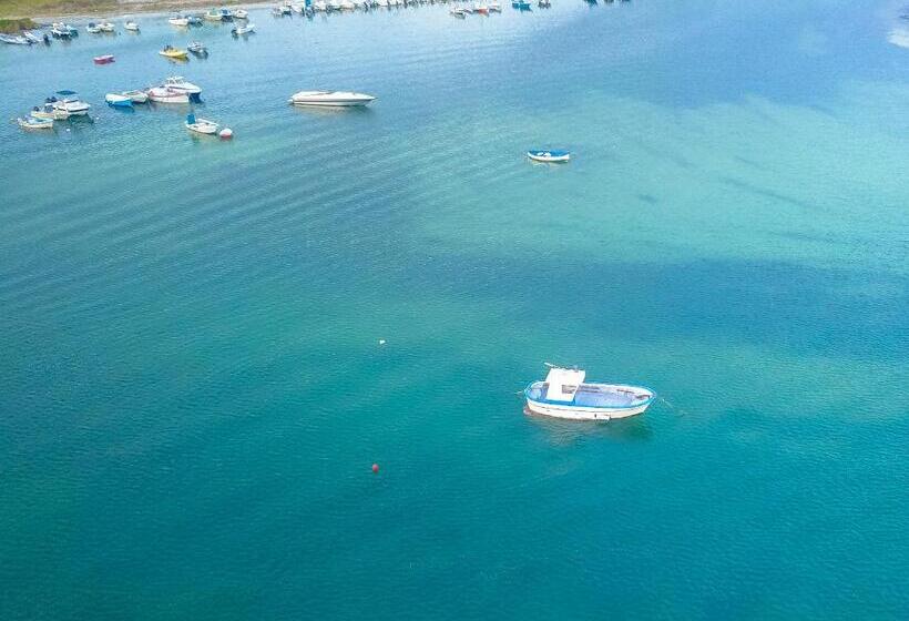 スタンダードルーム, Corte Largo Lauro Dimore & Spa