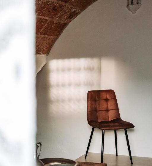 スタンダードルーム, Corte Largo Lauro Dimore & Spa