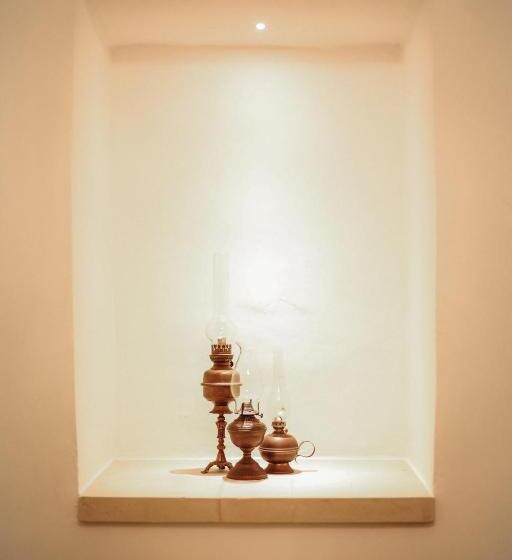 スタンダードルーム, Corte Largo Lauro Dimore & Spa