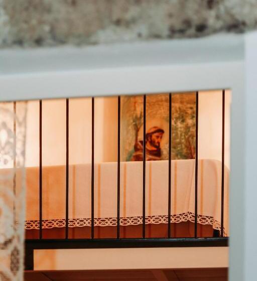 スーペリアの4人部屋, Corte Largo Lauro Dimore & Spa