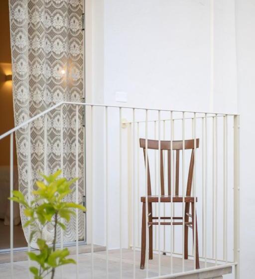 スーペリアの4人部屋, Corte Largo Lauro Dimore & Spa