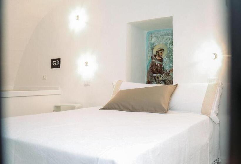 スーペリアの4人部屋, Corte Largo Lauro Dimore & Spa