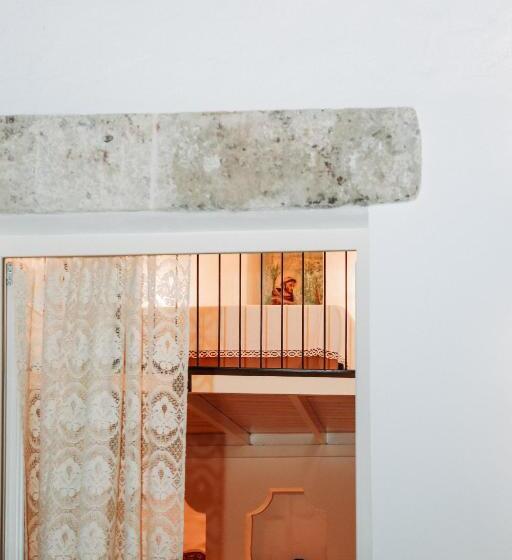 スーペリアの4人部屋, Corte Largo Lauro Dimore & Spa