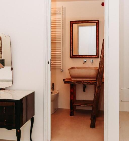 スーペリアの4人部屋, Corte Largo Lauro Dimore & Spa