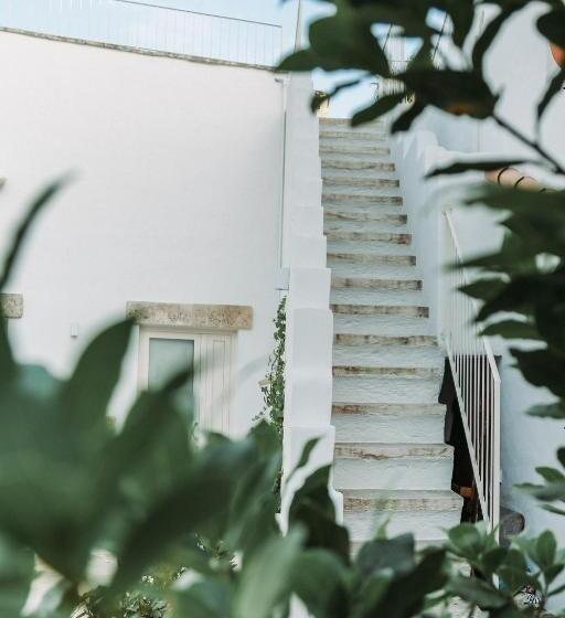 テラス付きスタンダードルーム, Corte Largo Lauro Dimore & Spa