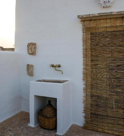 テラス付きスタンダードルーム, Corte Largo Lauro Dimore & Spa