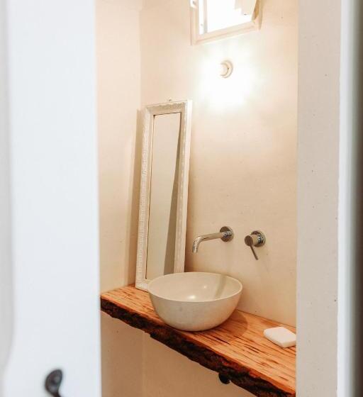 テラス付きスタンダードルーム, Corte Largo Lauro Dimore & Spa