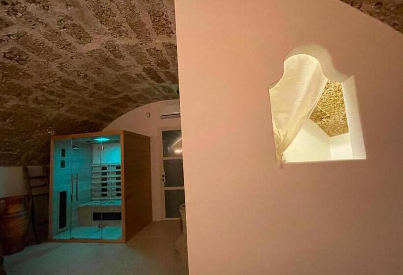 プールビュースイート, Corte Largo Lauro Dimore & Spa