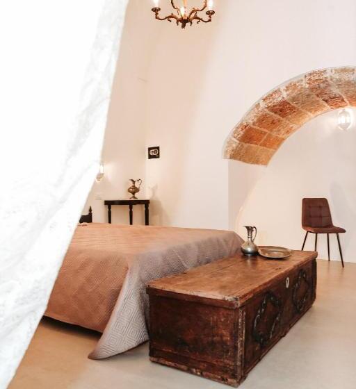Люкс Вид на Бассейн, Corte Largo Lauro Dimore & Spa