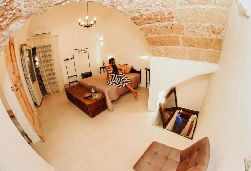 プールビュースイート, Corte Largo Lauro Dimore & Spa