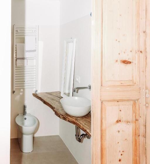 プールビュースイート, Corte Largo Lauro Dimore & Spa