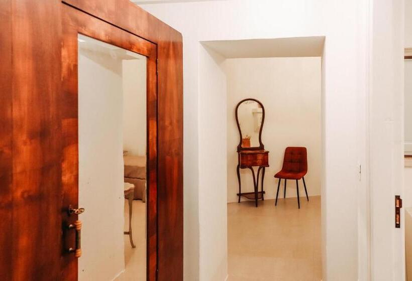 スタンダードルーム, Corte Largo Lauro Dimore & Spa