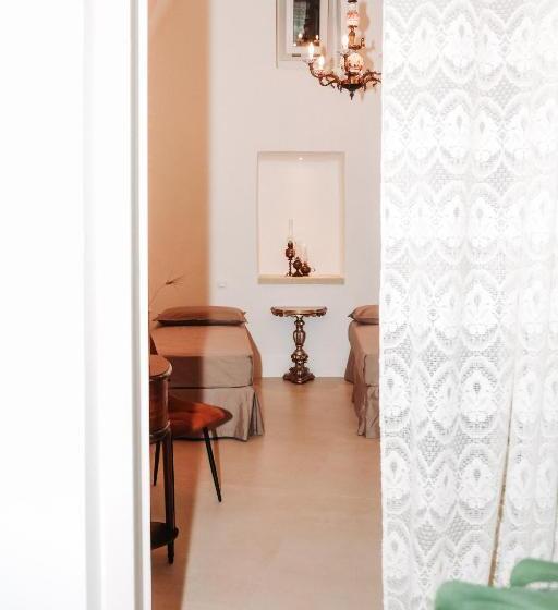 Номер Стандарт, Corte Largo Lauro Dimore & Spa