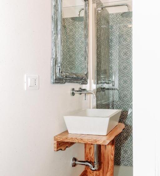 スタンダードルーム, Corte Largo Lauro Dimore & Spa