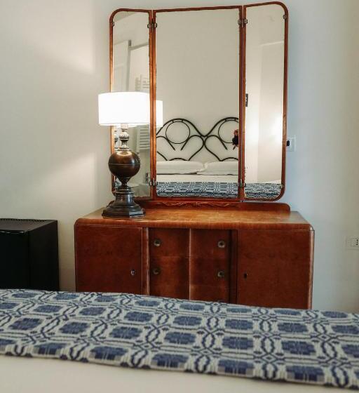 スタンダードルーム, Corte Largo Lauro Dimore & Spa