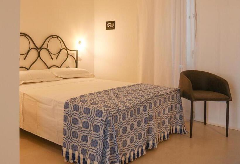 スタンダードルーム, Corte Largo Lauro Dimore & Spa