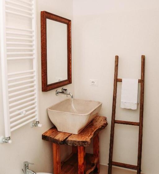 スーペリアの4人部屋, Corte Largo Lauro Dimore & Spa