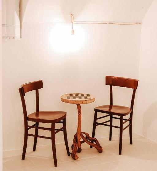 デラックスの4人部屋, Corte Largo Lauro Dimore & Spa