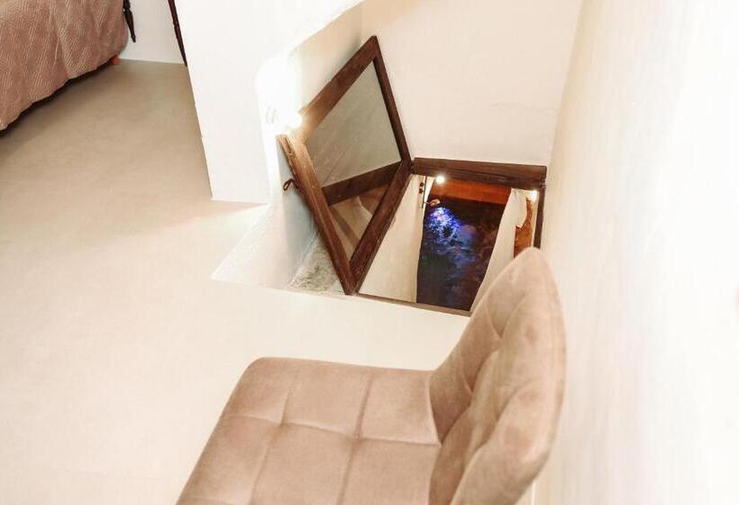 プールビュースイート, Corte Largo Lauro Dimore & Spa