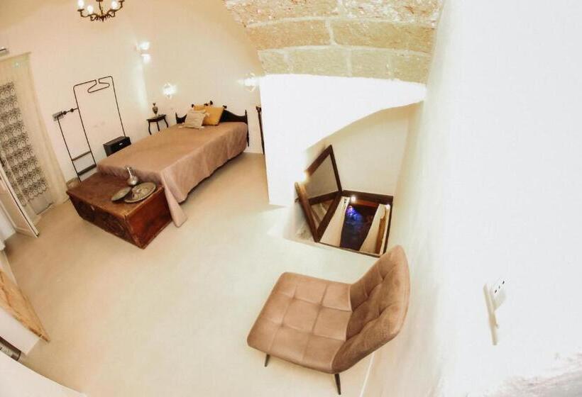 プールビュースイート, Corte Largo Lauro Dimore & Spa