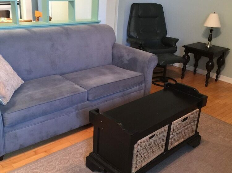 خانه 2 خوابه, Dreamweavers Cottages And Vacation Homes