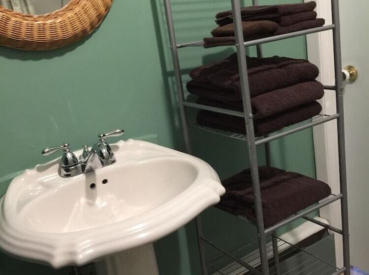 خانه 2 خوابه, Dreamweavers Cottages And Vacation Homes