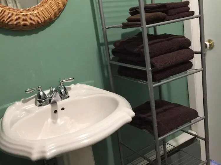 ２ベッドルームハウス, Dreamweavers Cottages And Vacation Homes