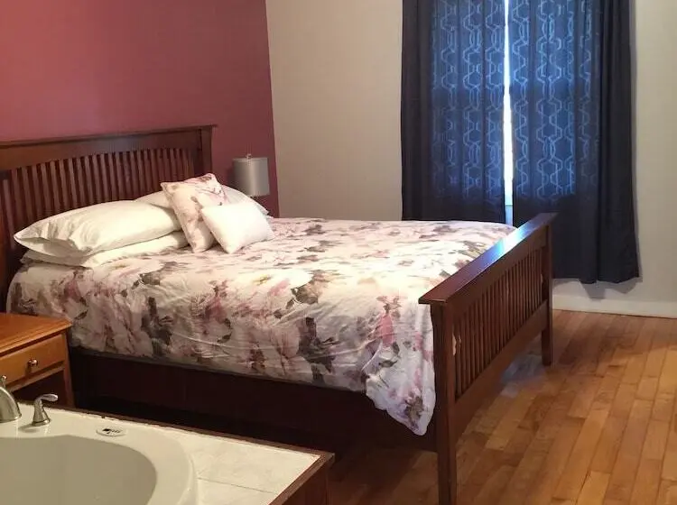 ２ベッドルームハウス, Dreamweavers Cottages And Vacation Homes