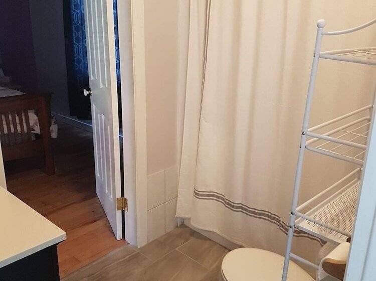 خانه 2 خوابه, Dreamweavers Cottages And Vacation Homes