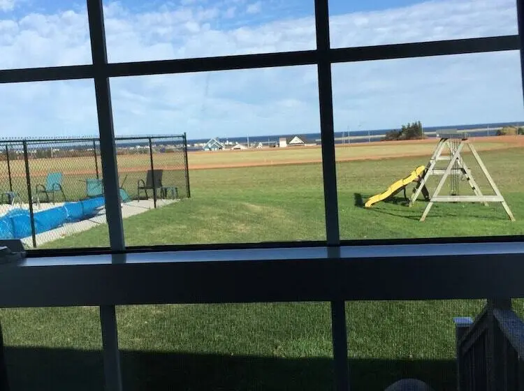 １ベッドルームハウス, Dreamweavers Cottages And Vacation Homes