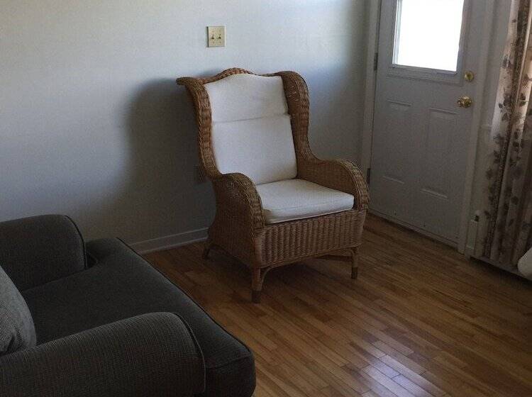 خانه 1 خوابه, Dreamweavers Cottages And Vacation Homes