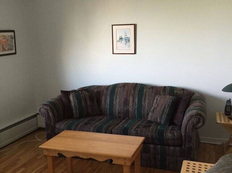 خانه 1 خوابه, Dreamweavers Cottages And Vacation Homes