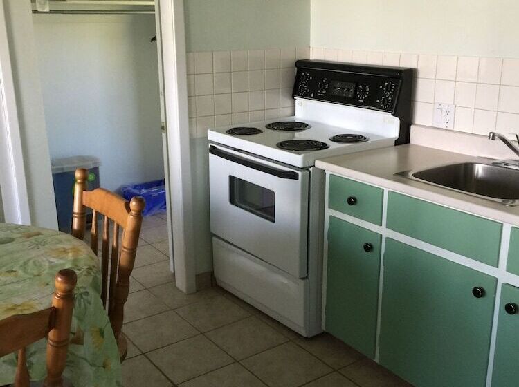 خانه 1 خوابه, Dreamweavers Cottages And Vacation Homes